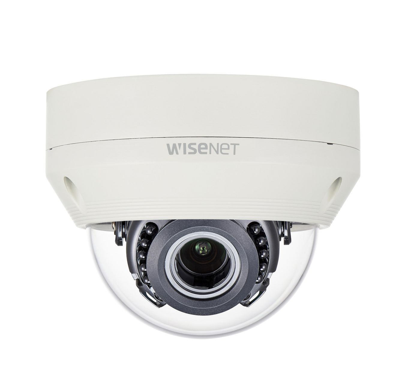 2MP Analog HD+ IR Outdoor - HCV-6080R