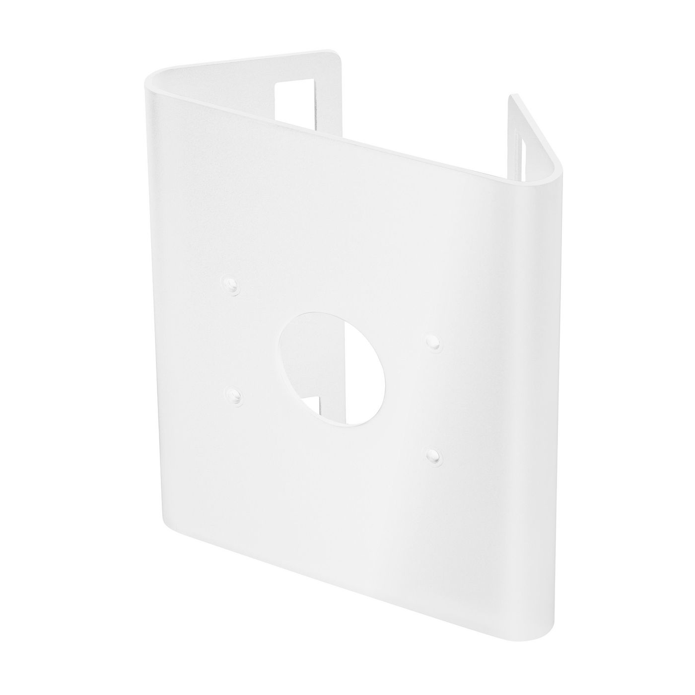 Pole Mount for Thermal/Bullet