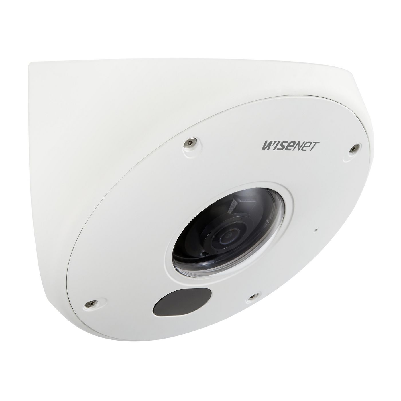 3MP IR Vandal Corner