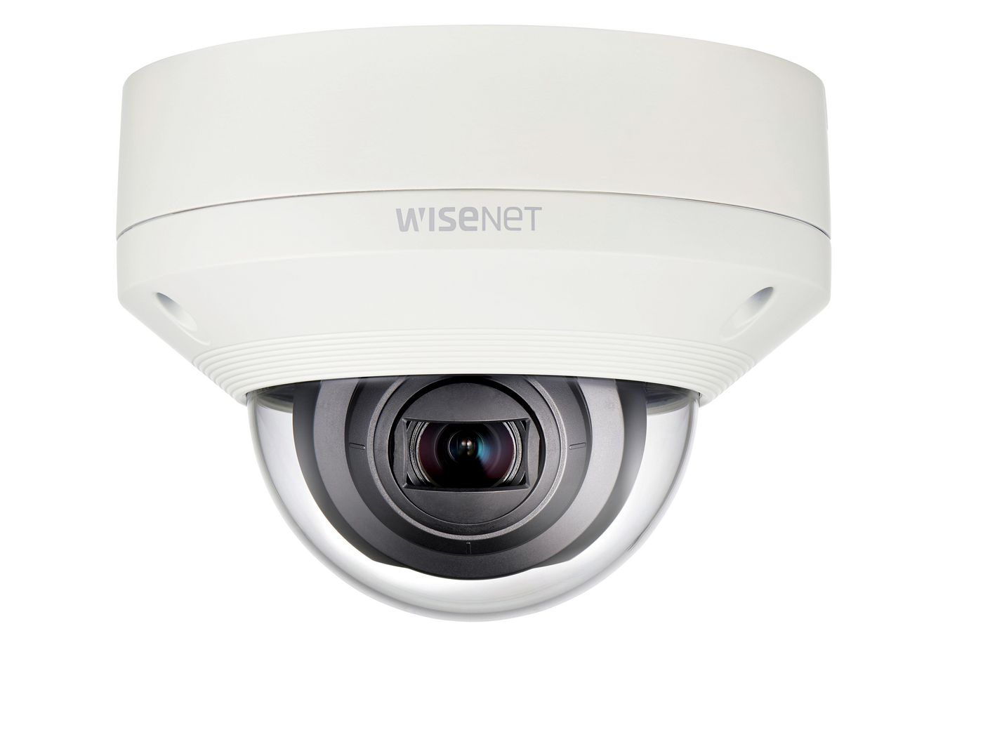 2MP Vandal-Resistant Network