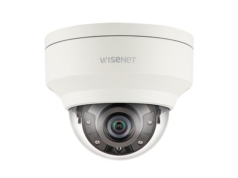 5MP VANDAL 4.6M
