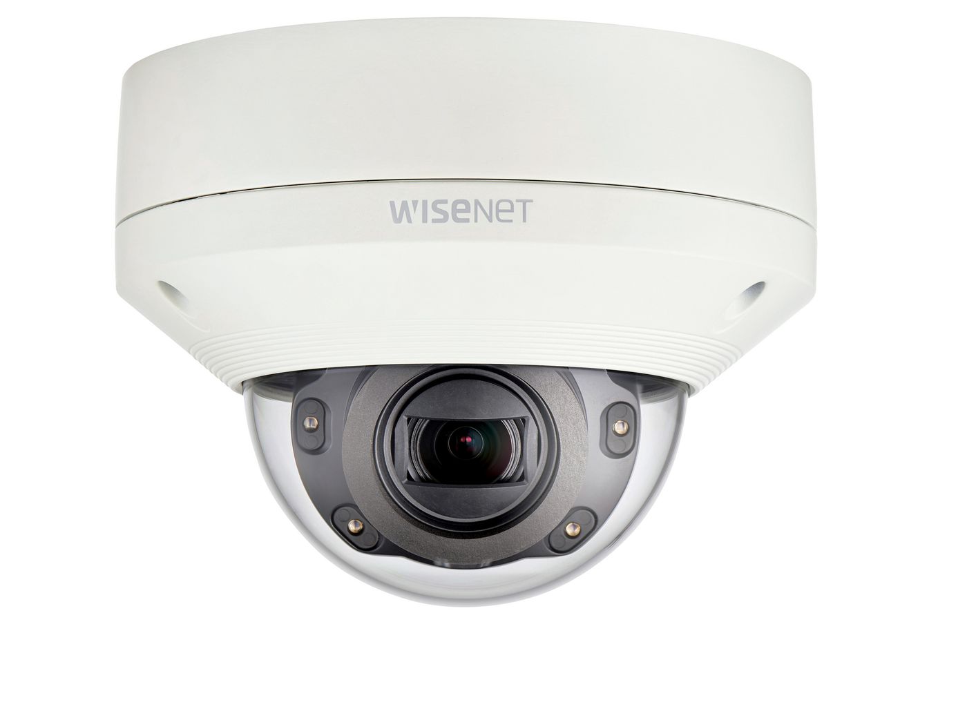 2MP Vandal-Resistant Network