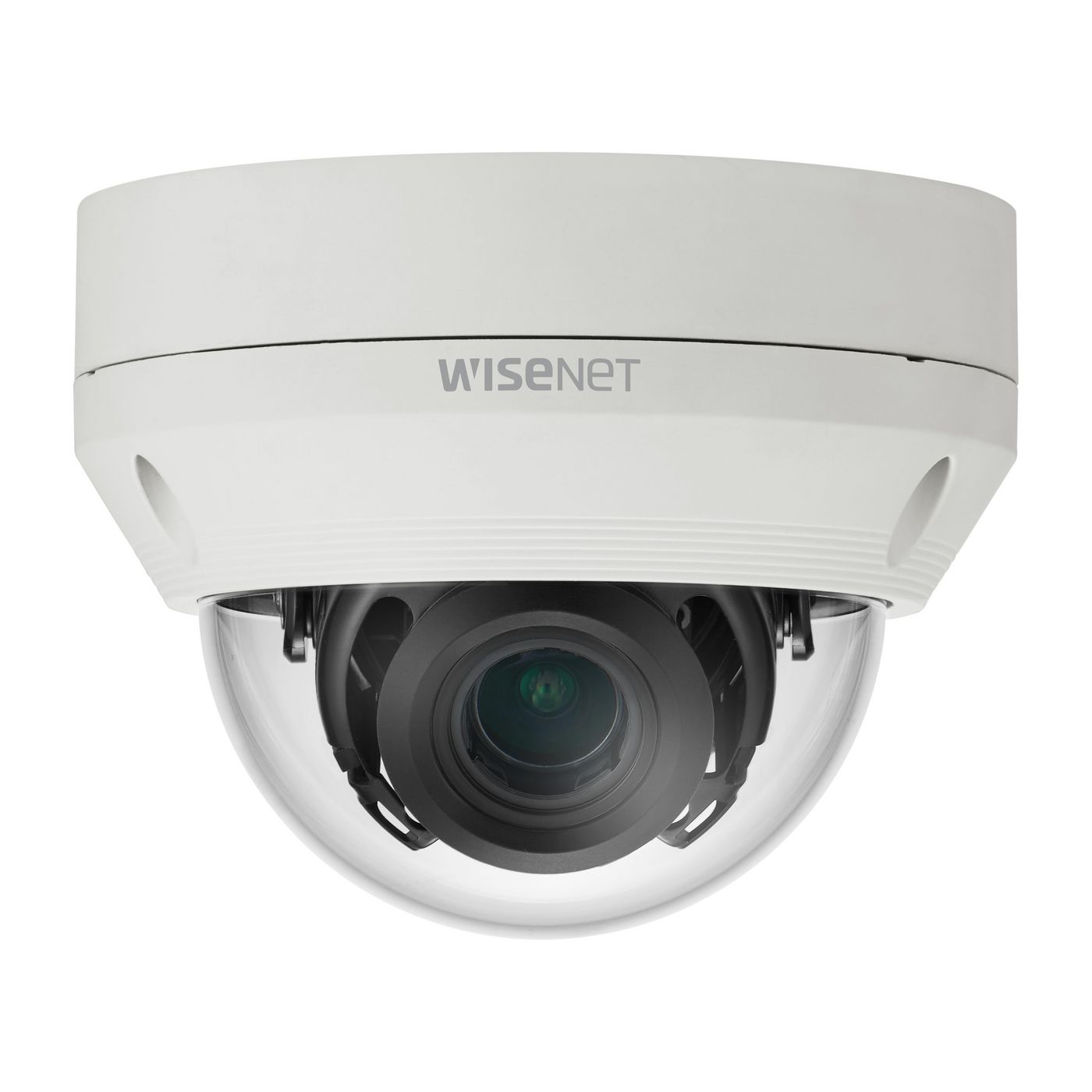 2MP Analog Vandal-Resistant
