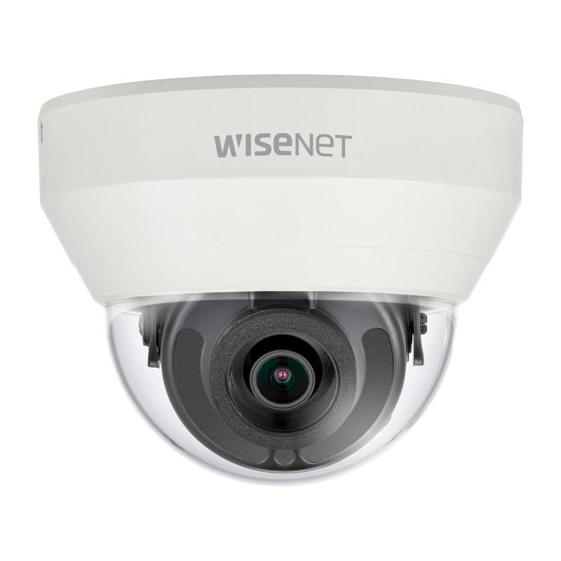 2MP Analog HD+ Indoor Dome