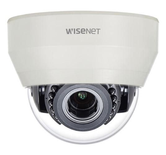 2MP Analog HD+ IR Indoor Dome