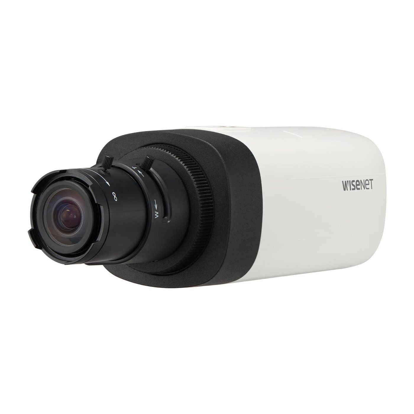 2MP Body, Req C, CS Lens,