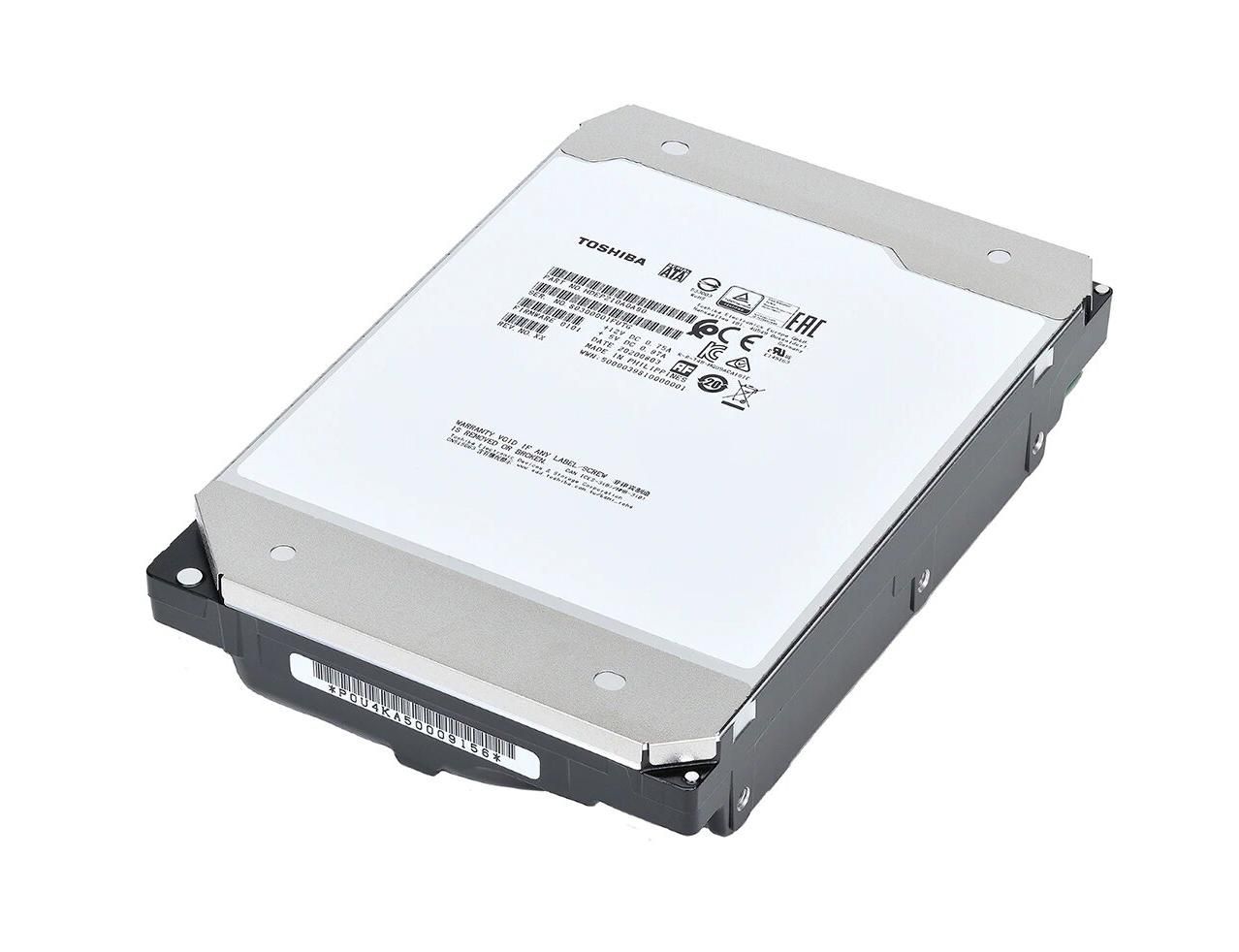 Toshiba MG04ACA200E HDD NEARLINE 2TB SATA 6GBS 
