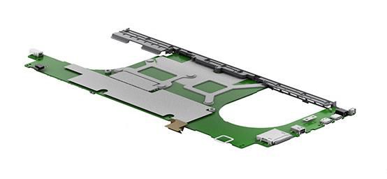 MB DRTX2070 I7-10850H 32GB WIN