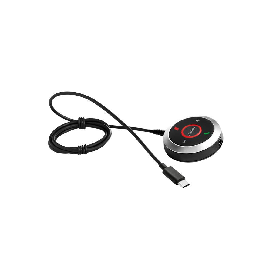 GN NETCOM Jabra Evolve 40 Link USB-C (14208-19)