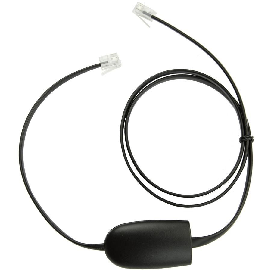 Jabra 14201-27 EHS for Wireless Headset 