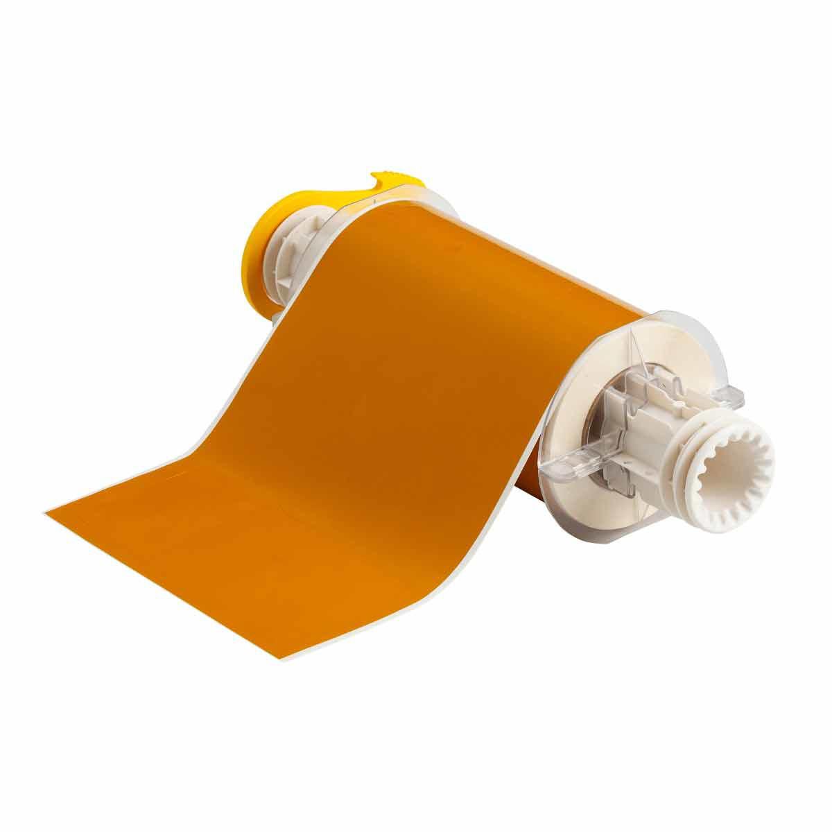 BBP85 Tape B-569 150mm Ochre 