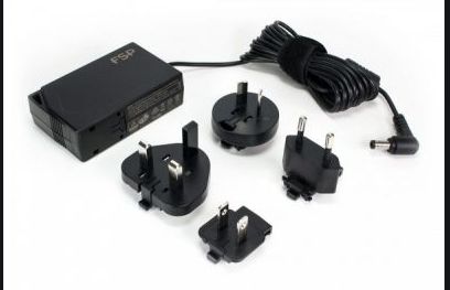 INTEL FSP 65w AC Power Adaptor