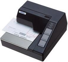 EPSON TM-U295 (292LG): SERIAL W/O PS EDG - C31C163292LG