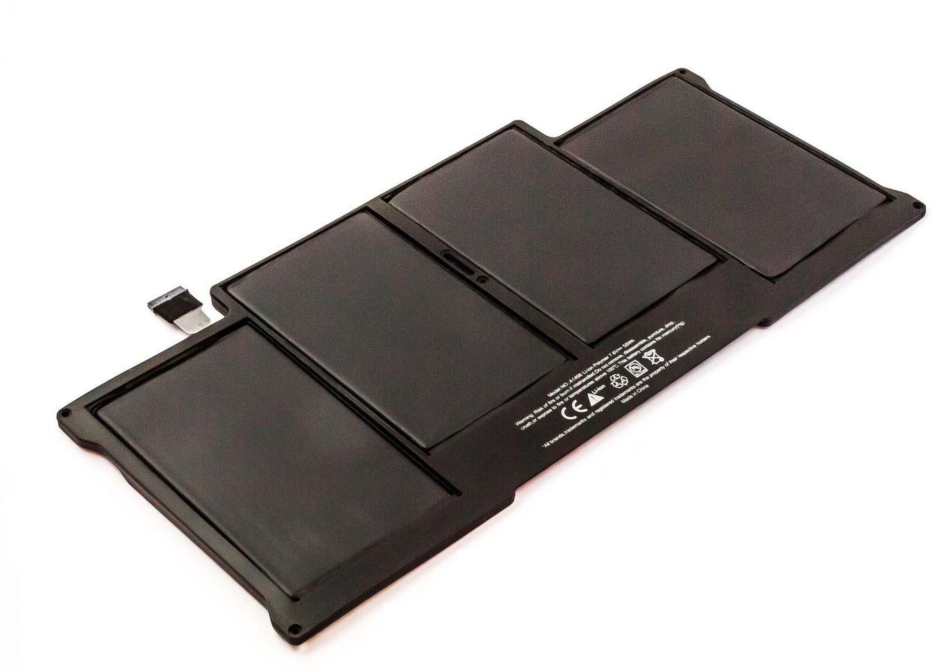 CoreParts MBXAP-BA0001 Laptop Battery for Apple 