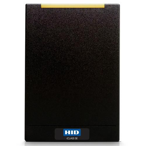 HID 920NTNNEK00000 - AC-HID-READ-ICLASS-SE-R40