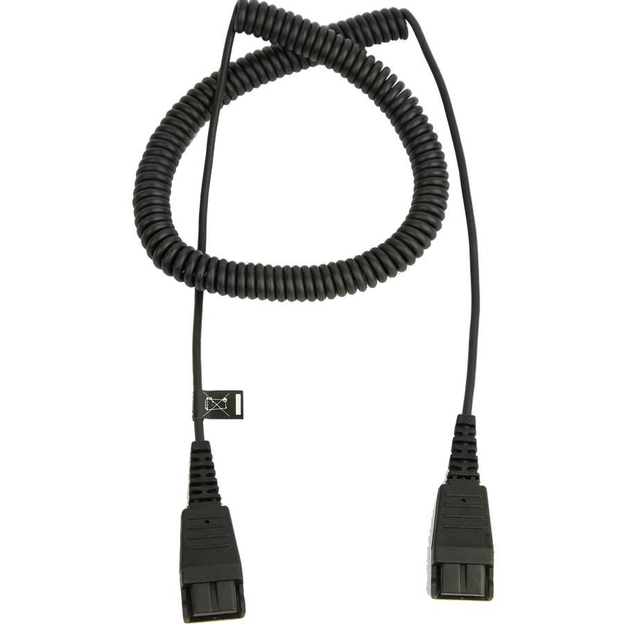 Jabra 8730-009 Extension cable 