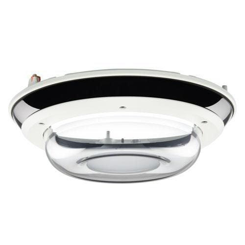 Dome bubble and cover, - H4AMH-DO-COVR1