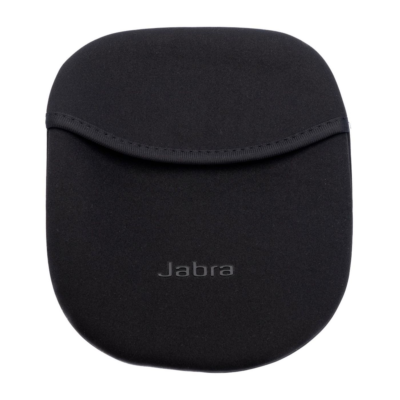 Jabra 14301-49 W125767662 Evolve2 40 Pouch, 10pcs Black 