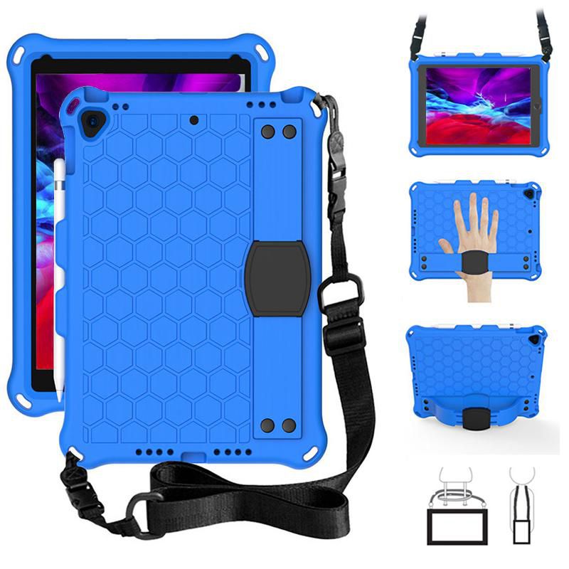 HoneycoMB Protection Case For Apple iPad Air 2019 / Pro