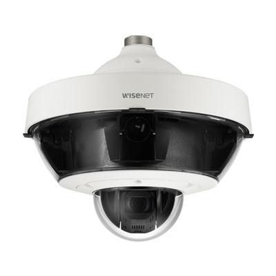 P Series 5CH 32x Zoom - PNM-9322VQP
