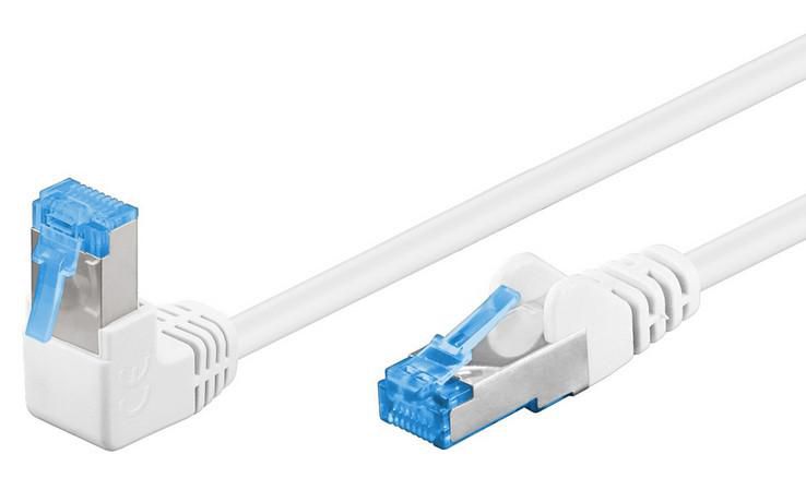 Latiguillo CAT 6A SFTP