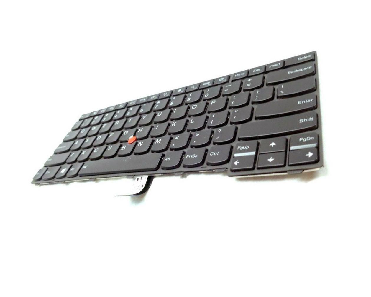 CS13T B/L Keyboard HGN LTN
