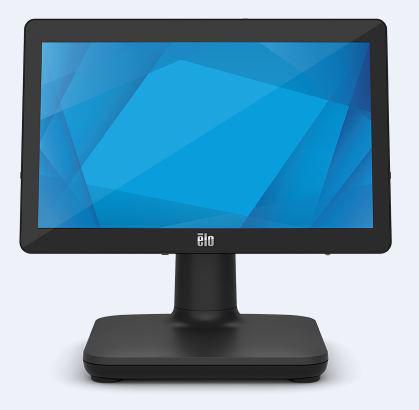 Elo-Touch-Solutions E892761 W126085229 EloPOS System, 15-inch HD, 