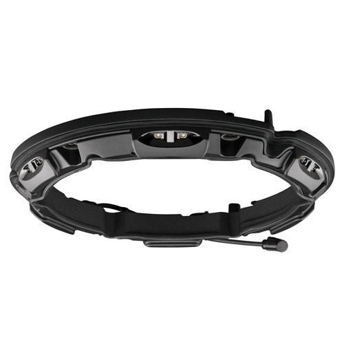 Optional IR illuminator ring, - H4AMH-AD-IRIL1