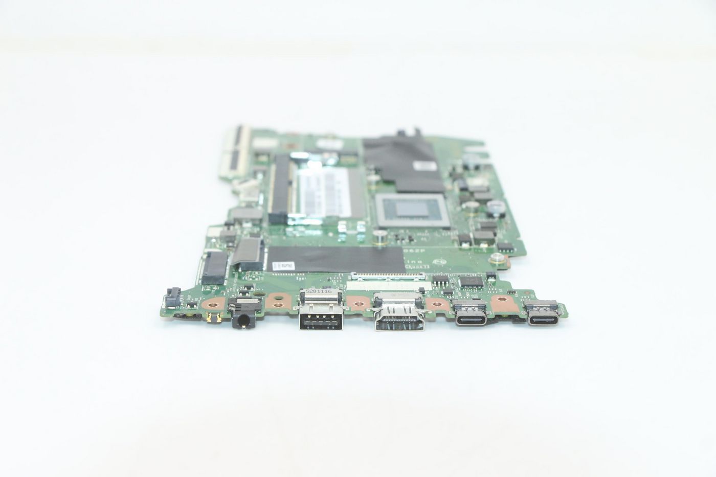 Processor VRM