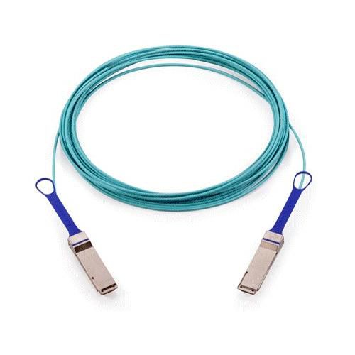 1M 100G QSFP28 active optical