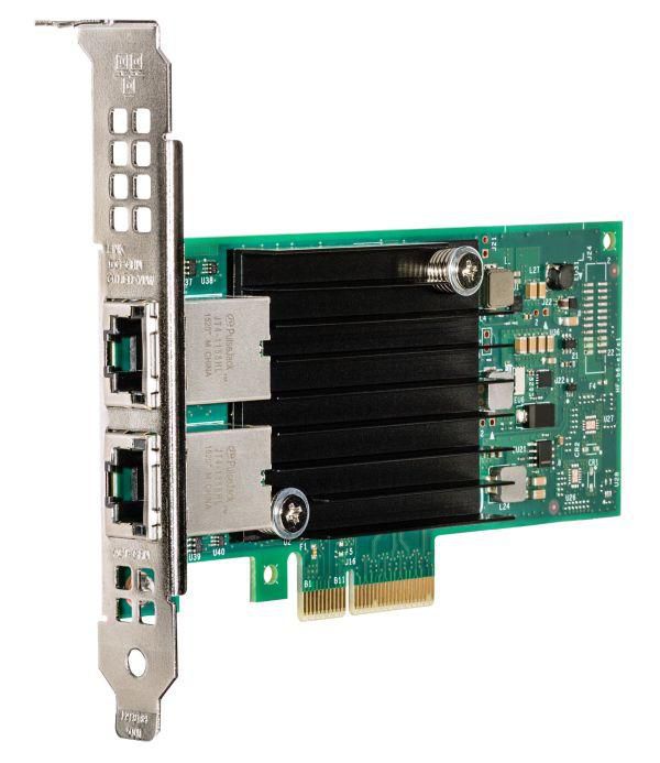 LENOVO Intel X550-T2 Dual Port 10GBase-T Adapte