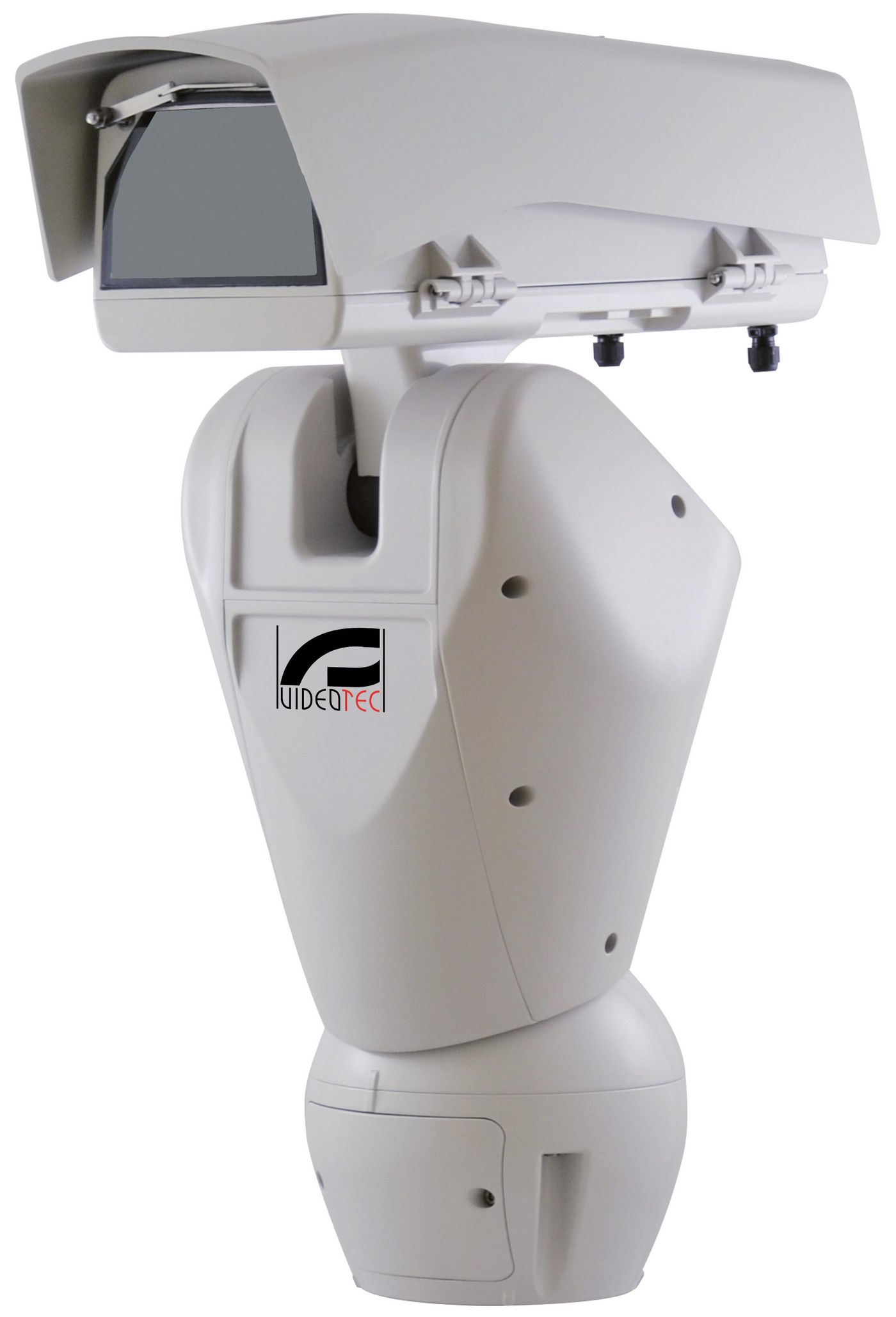 ULISSE2 PTZ unit f/thermal cam