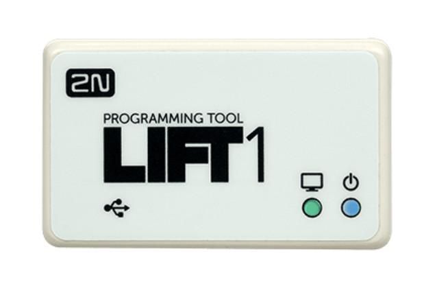Lift1 Programming Tool