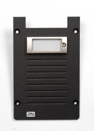 IP Force panel, 1 button
