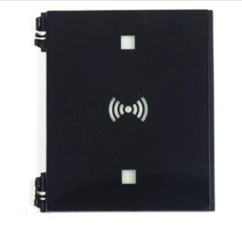IP Verso RFID reader cover -