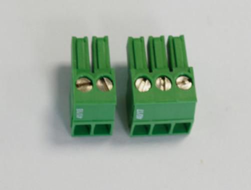 IP Verso and Solo Terminal