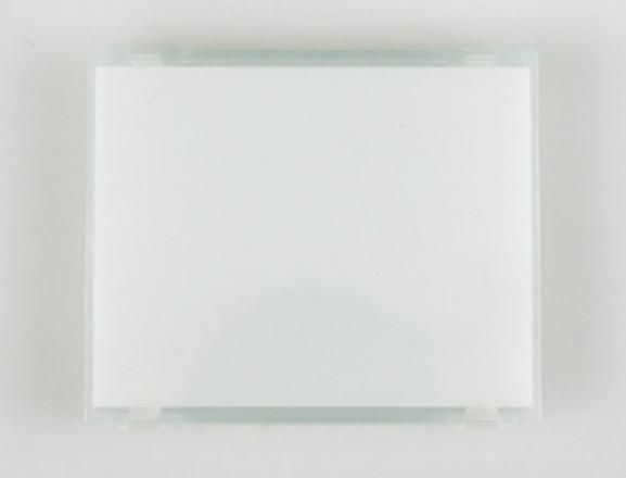 IP Base Single button - 5pcs