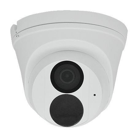 4MP Dome with D/N, Adaptive