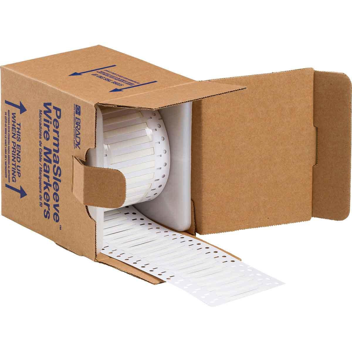 PermaSleeve Wire Marking