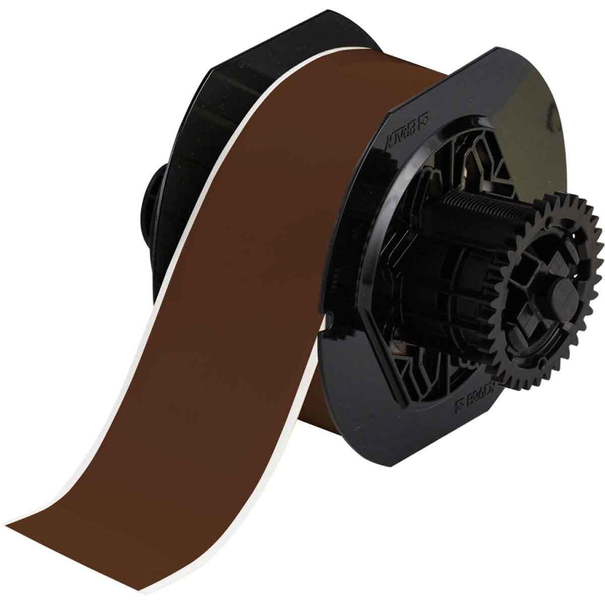 Indoor/Outdoor Vinyl Tape for - B30C-2250-595-BR