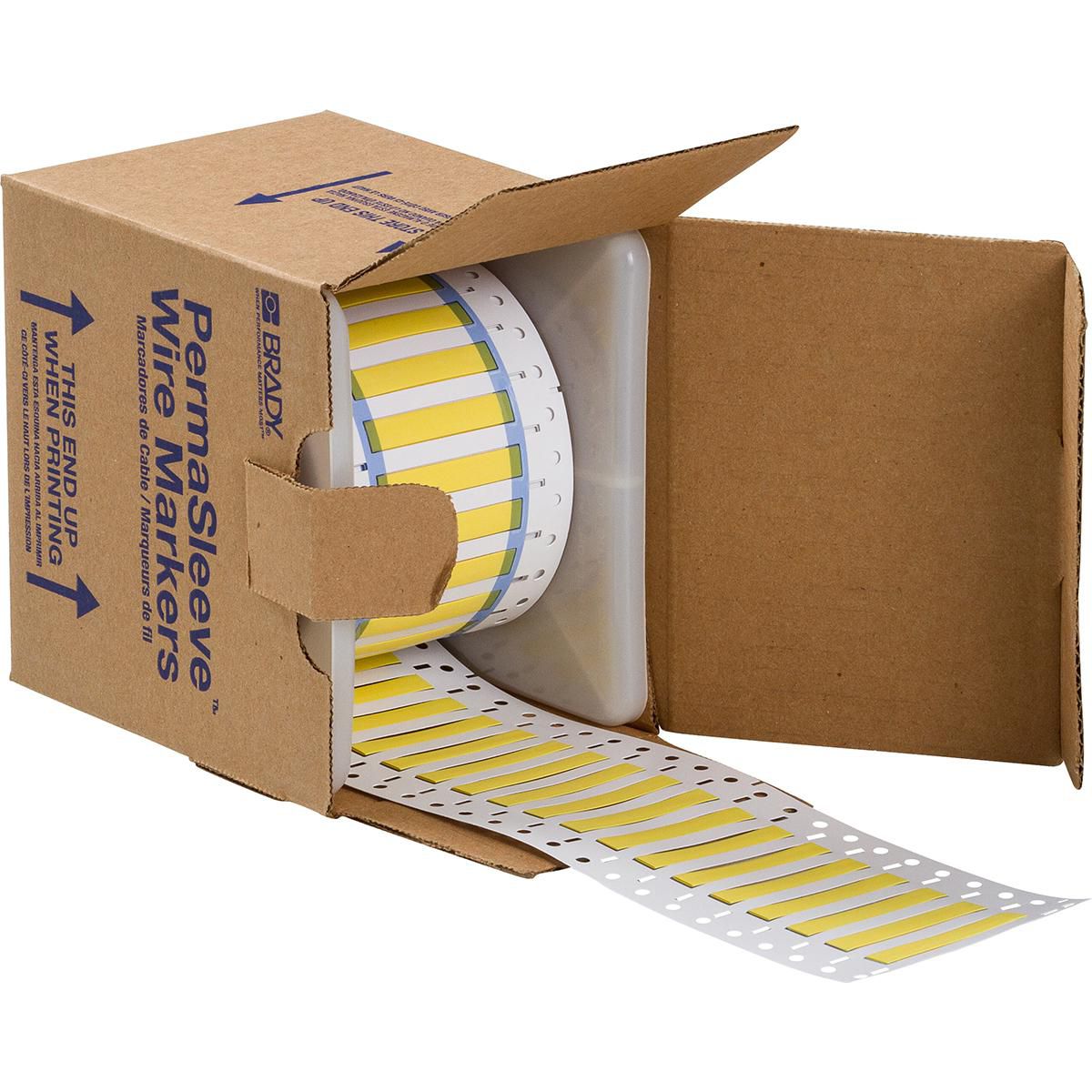 PermaSleeve Wire Marking