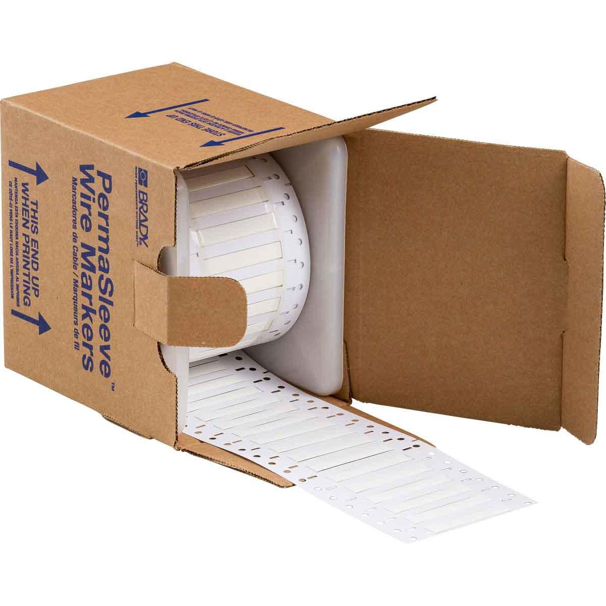 PermaSleeve Wire Marking
