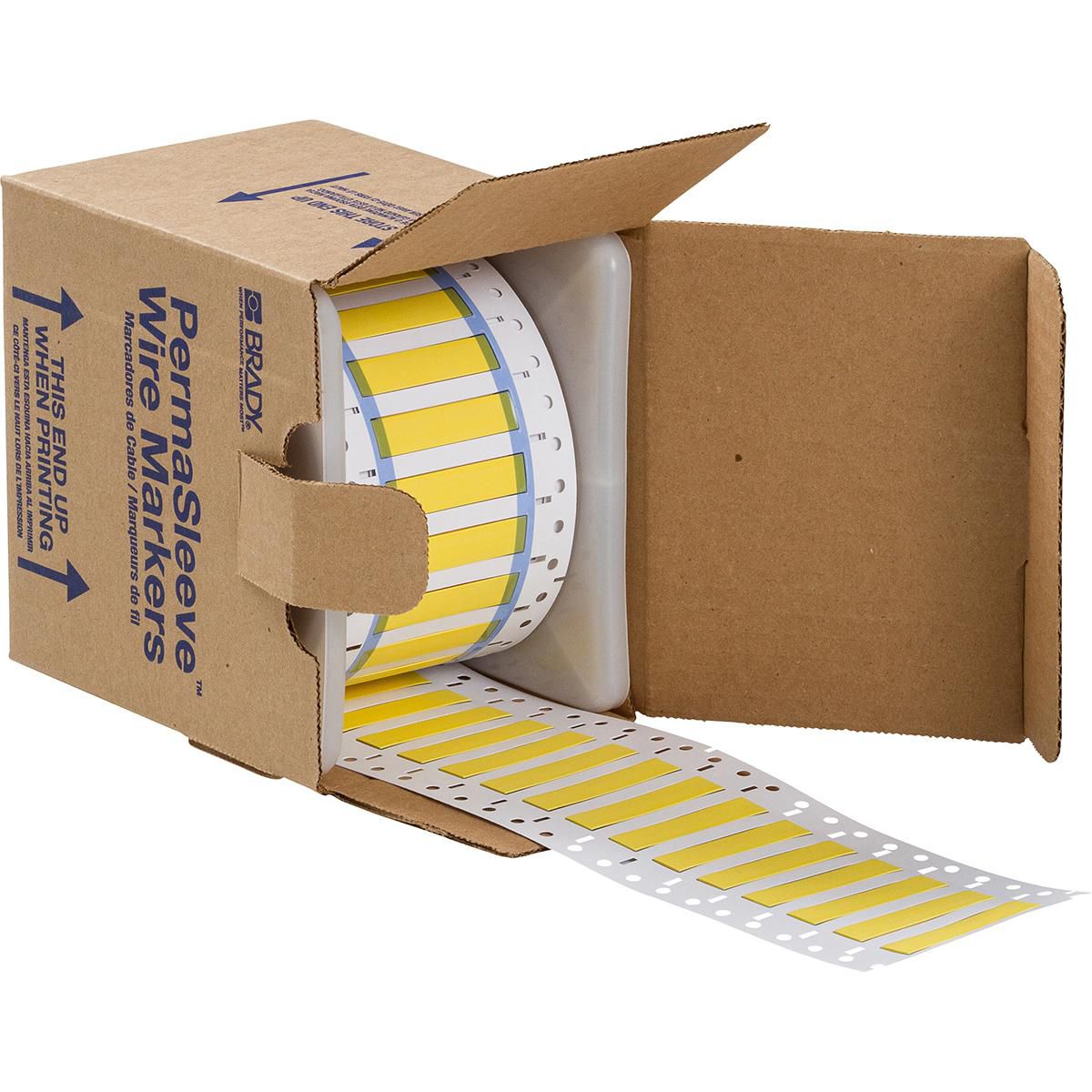 PermaSleeve Wire Marking
