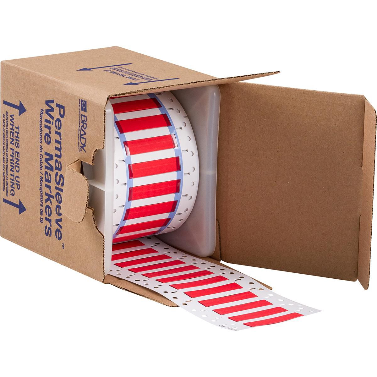 PermaSleeve Wire Marking