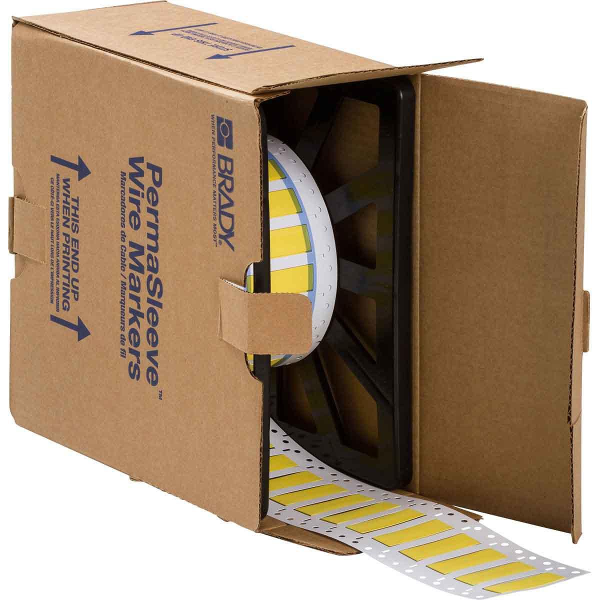 PermaSleeve Wire Marking