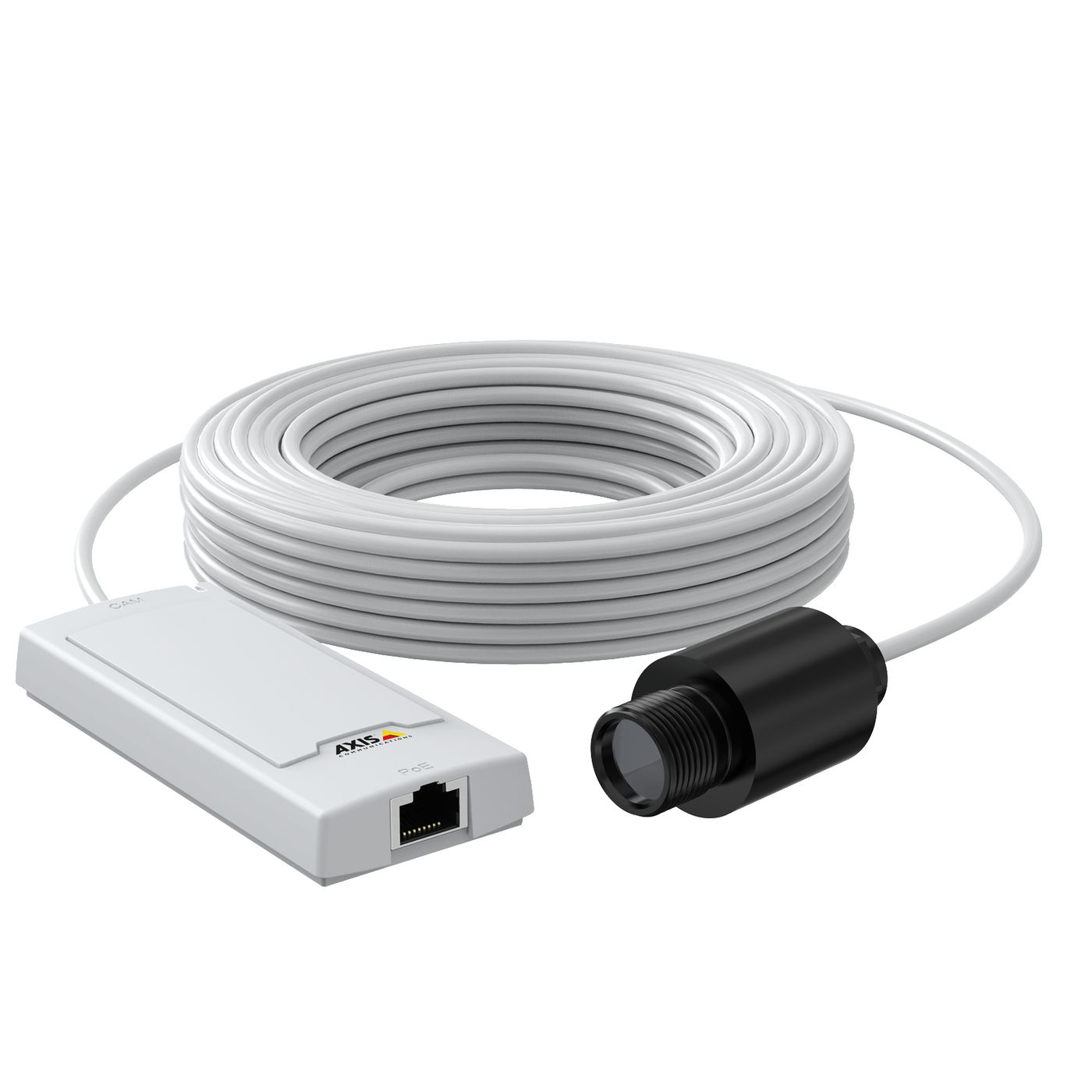 P1280-E 2.2 MM 8.3 FPS - 02114-001