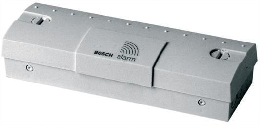 Connector Box, 120 mm, 10-pack