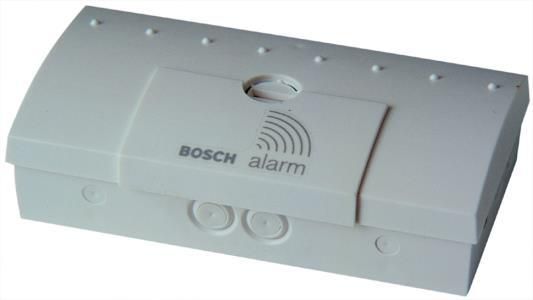 Connector Box, 80 mm, 10-pack