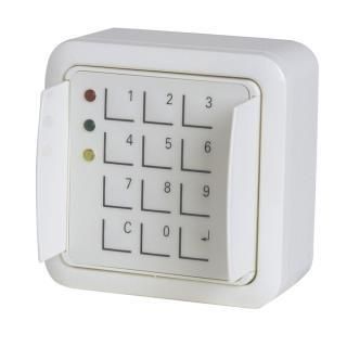 SmartKey code keypad
