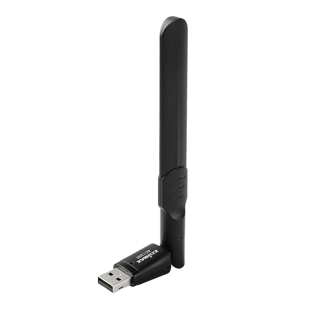 Edimax EW-7822UAD W126087966 AC1200 Dual-Band Wi-Fi USB 
